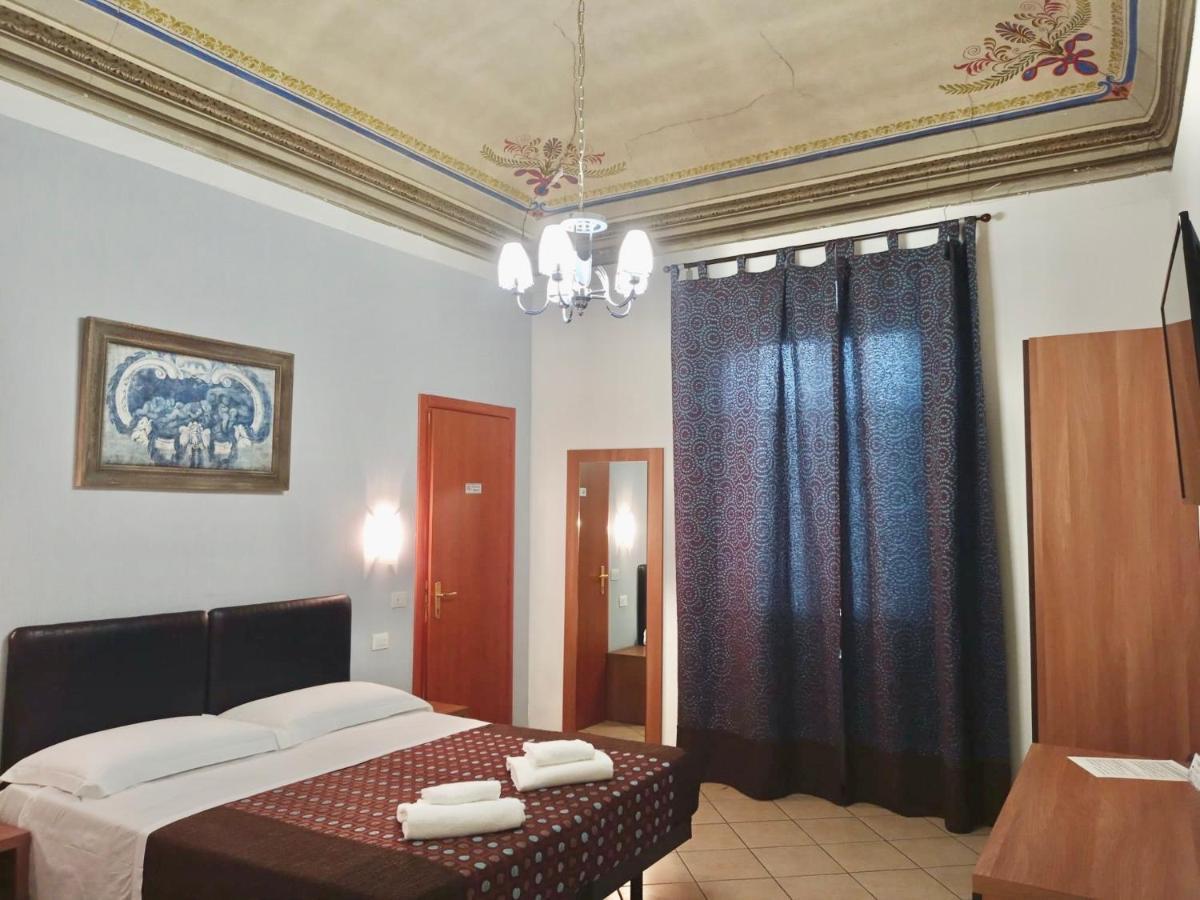 מלון פירנצה Adelaide House מראה חיצוני תמונה