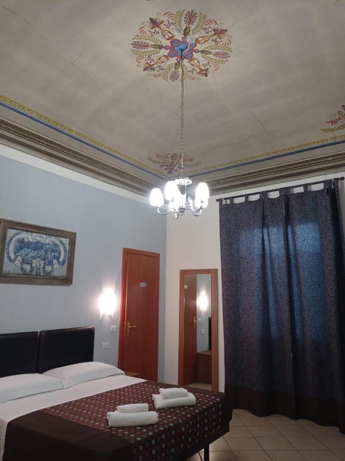 מלון פירנצה Adelaide House מראה חיצוני תמונה