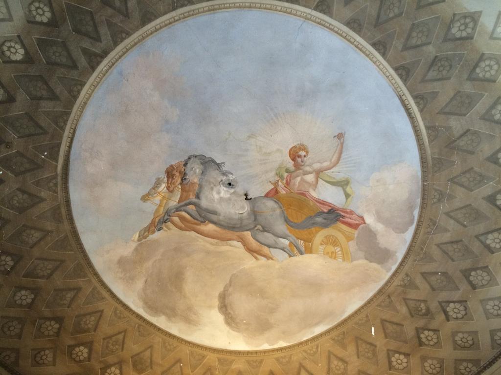 מלון פירנצה Adelaide House מראה חיצוני תמונה