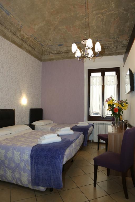 מלון פירנצה Adelaide House מראה חיצוני תמונה