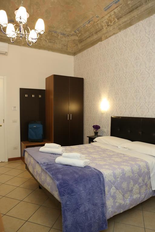 מלון פירנצה Adelaide House מראה חיצוני תמונה