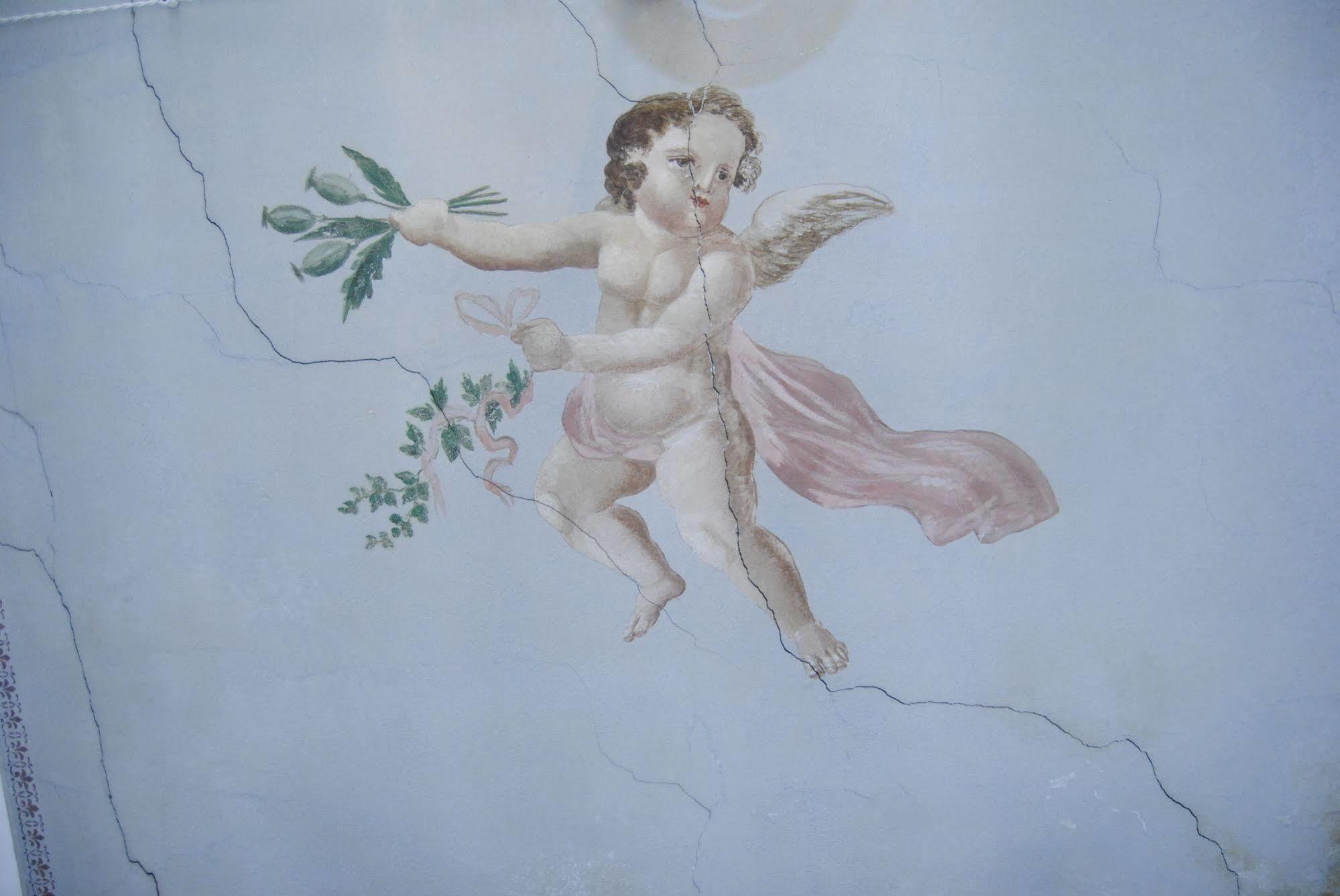 מלון פירנצה Adelaide House מראה חיצוני תמונה